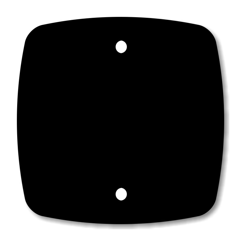 Číslo na dveře, typ 11